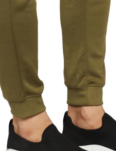 Image of Jack & Jones Men Regular Mid Rise Sweatpants