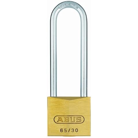 Cadenas Abus 12293 60 mm Cover