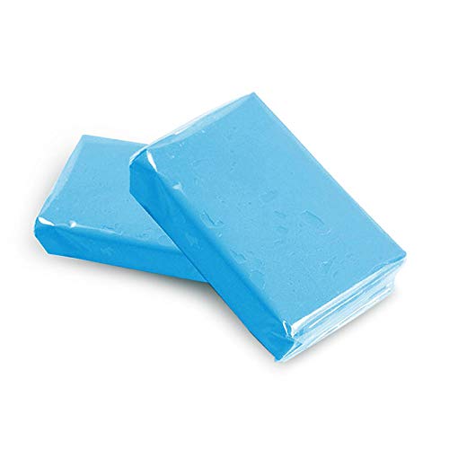 Best Clay Bar Kit For Car Cleaning 2021 Ultimate Reviews