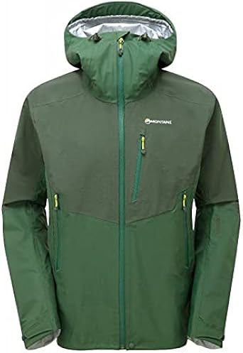 Montane Ajax Jacket - Men's-Arbor 