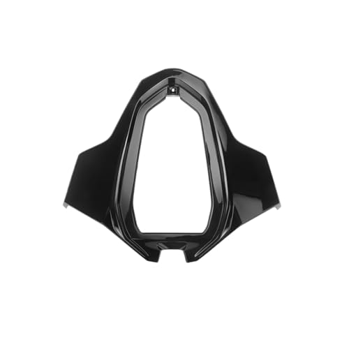 Carénage de selle Bmw M1000RR finition haut de gamme Glossy Black