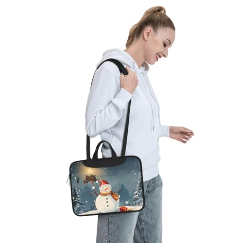 Sac ordinateur portable imprimé pour protéger votre matériel au travail - 3