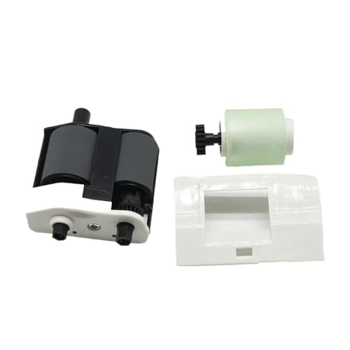 Kit rouleaux ADF pour HP M527 M577 élimine le bourrage et double feuille