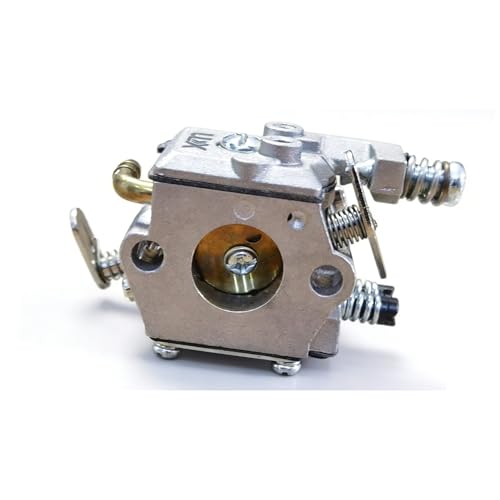 Carburateur pour MS250 025 avec régulation de flux OEM C1Q-S76C stable