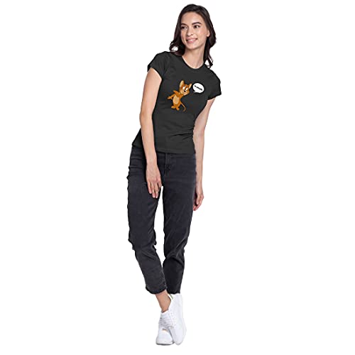 Image of Bewakoof Women T-Shirt