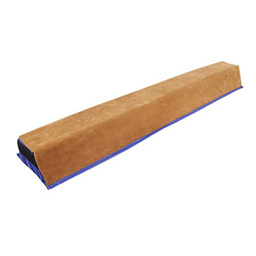 Polar Aurora Sectional Floor Balance Beam Sports Gymnastics Skill Performance Training