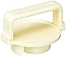 Produktbild Paderno World Cuisine Spiral-Brotstempel, rund, 8,9 cm