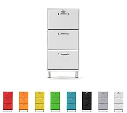 Schuhschrank rot Preisvergleich - günstige Angebote bei yopi.de