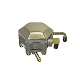 Performances : Les performances de remplacement des pompes à essence et à diesel facilitent le remplacement direct des pompes anciennes ou cassées, ce qui permet de gagner du temps