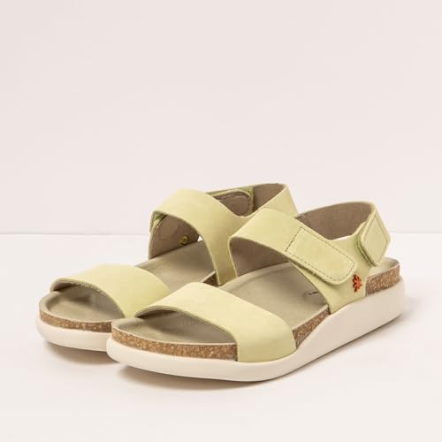 Sandalia unisex adulto ART 1386 Biarritz, calzado clásico ergonómico 5