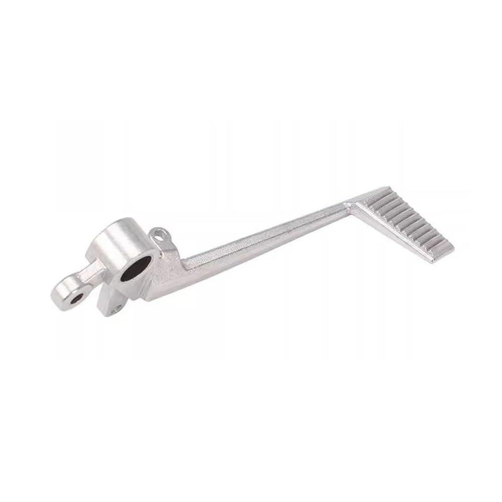 Uecdry Brake Lever Folding Gear Shift Lever Motorcycle Aluminium Alloy Pedal Rod Gear Shift Shifter Foot For Cbr1000rr 2004-2007 2006 2005