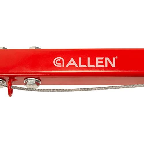 Allen Company 2233 Ez Aim Foot Pedal Claymaster Clay Pigeon Thrower Machine thumb #7