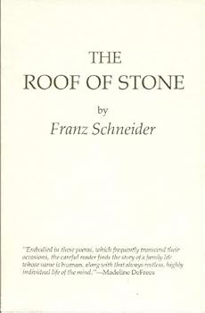 Paperback The Roof of Stone: Poems Book