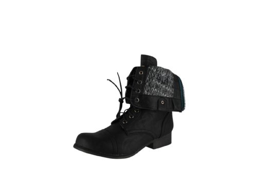 Madden Girl Women's GIZMOO