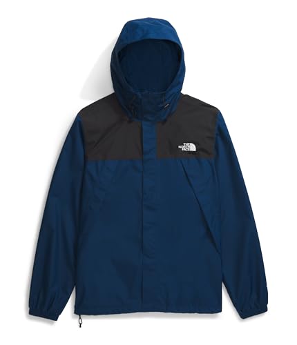 Image of THE NORTH FACE Men's Antora Waterproof Jacket (Standard and Big Size)