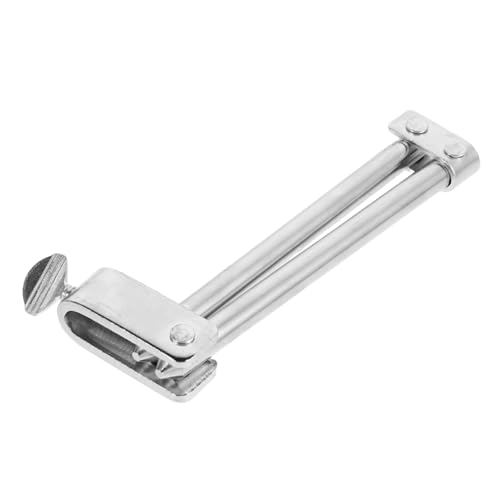 Pince à collier de serrage de tuyaux d'huile multifonctionnelle pour véhicule