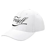 Baseball Cap Gorra de béisbol Cruyff, protección Solar, Gorros navideños, Gorros para Mujer y Hombre