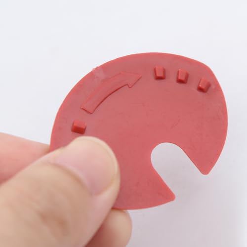 6 Stück Bierdosen Verschluss Dosen,Trinkdosen Verschluss für Getränkedosen Wespenschutz für Dosen Getränkedosen Deckel für Bierdosen Cola Dosen Soda Pop Bier Getränke (Drei Farben)