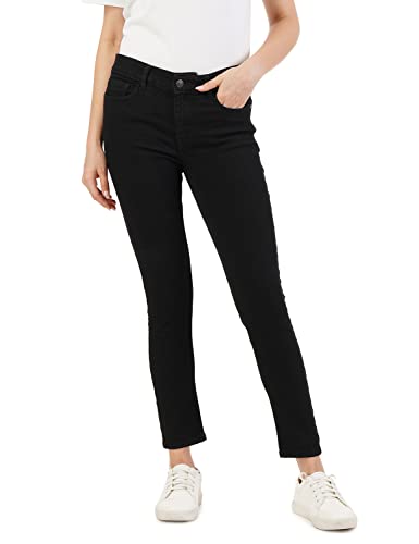 INKD Women’s Stretchable Skinny Fit Jeans INKD Women’s Stretchable Skinny Fit Jeans