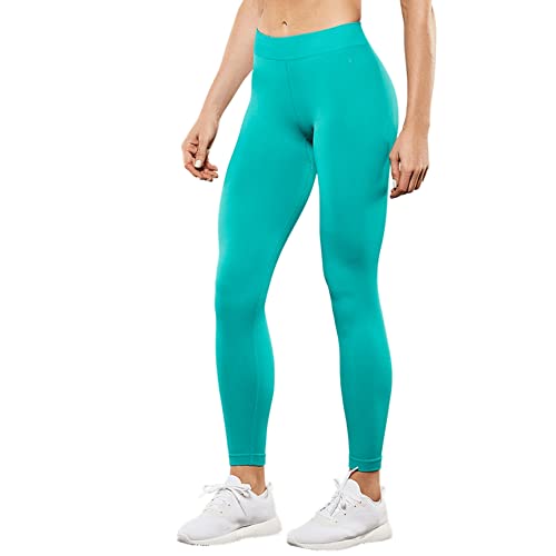 Calças Up Control,Lupo,feminino,Verde Splash,M