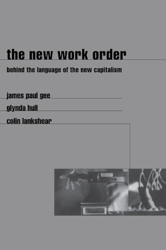 The New Work Order