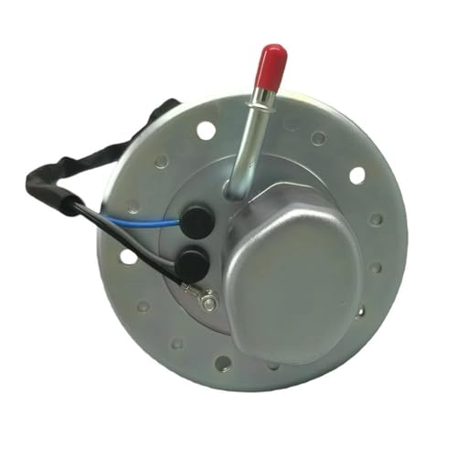 Bomba combustible Suzuki GSXR soluciona tirones motor conjunto gasolina 3