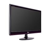 LG E2350V 23" LED Monitor 16:9 HDMI DVI 5ms Blk