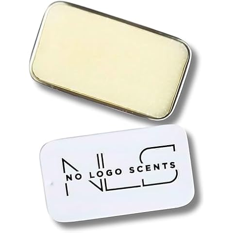 Men's No.50 Solid Cologne - Handmade Luxury Cover