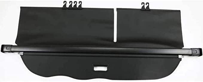 Rideau de coffre de voiture Lexus GX460, l'accessoire de voyage idéal