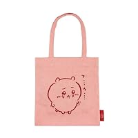 Amazon.co.jp｜ちいかわ 刺繍トート モモンガ｜旅行用品・旅行小物 通販