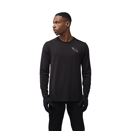 Maillot de cyclisme Fox Ranger DR manches longues pour rouler sans humidité ni frottement