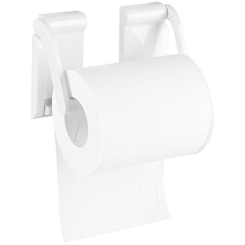 MAGT Magnetic Adjustable Kitchen Roll Holder Cover