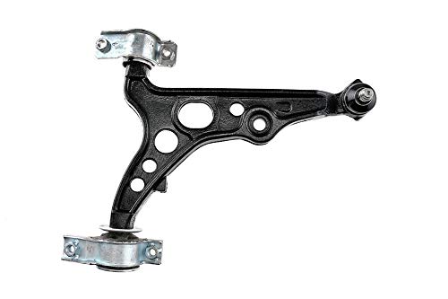 Bras avant droit inférieur arrière pour Fiat Bravo Brava -01 ZWD-FT-019 suspension