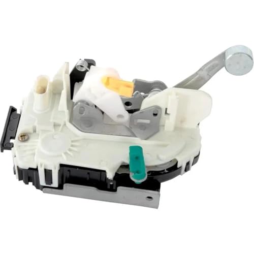 Actionneur de Verrouillage Porte Jeep Liberty 2008-2012 Avant Droite 4589466AB Auto Latch