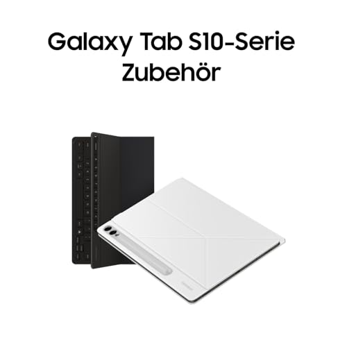 Samsung Galaxy Tab S10+ mit S Pen