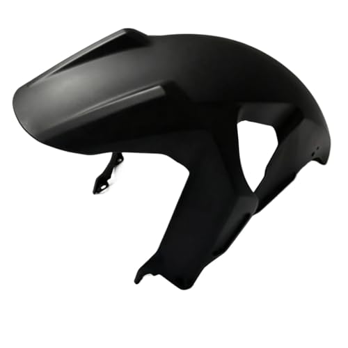 Garde-boue avant Voge DS900X protection supérieure moto