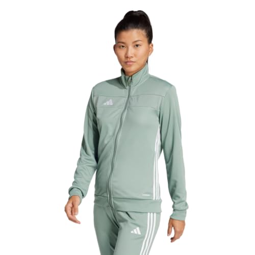 Image of adidas Tall Tiro 25 Essentials Training Track Top
