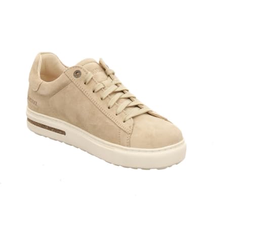 Image of Birkenstock Men's Bend Leather Sneakers