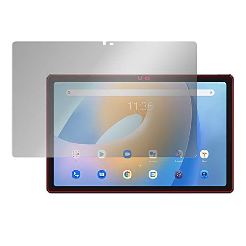 ~rbNX Blackview Tab 11 p 360x `h~ vCoV[ ی tB ᔽ˃^Cv { OverLay Secret