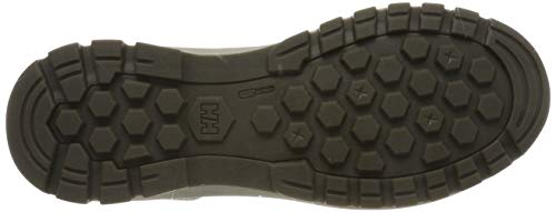 Image of Helly Hansen Men's Garibaldi V3 Waterproof Winter Boots - Durable, All Terrain, 400g Insulation, Max Grip for Better Traction
