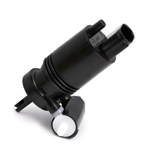 Bomba limpiaparabrisas para Dodge Caliber 2007-2012 y Durango con filtro 3