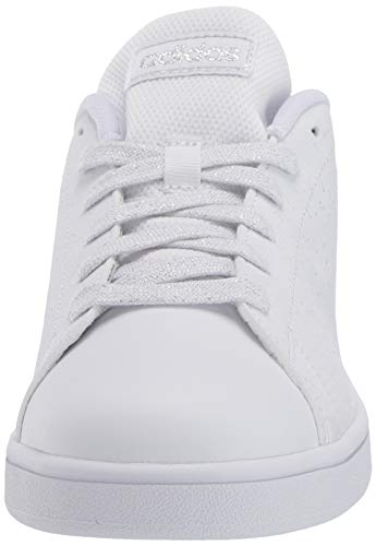 Image of adidas Kids' Advantage Tennis Shoe