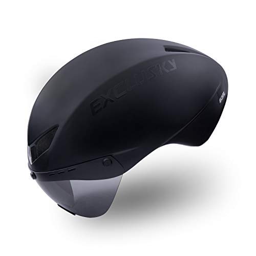 Casque Velo Homme Femme, Exclusky Casque...