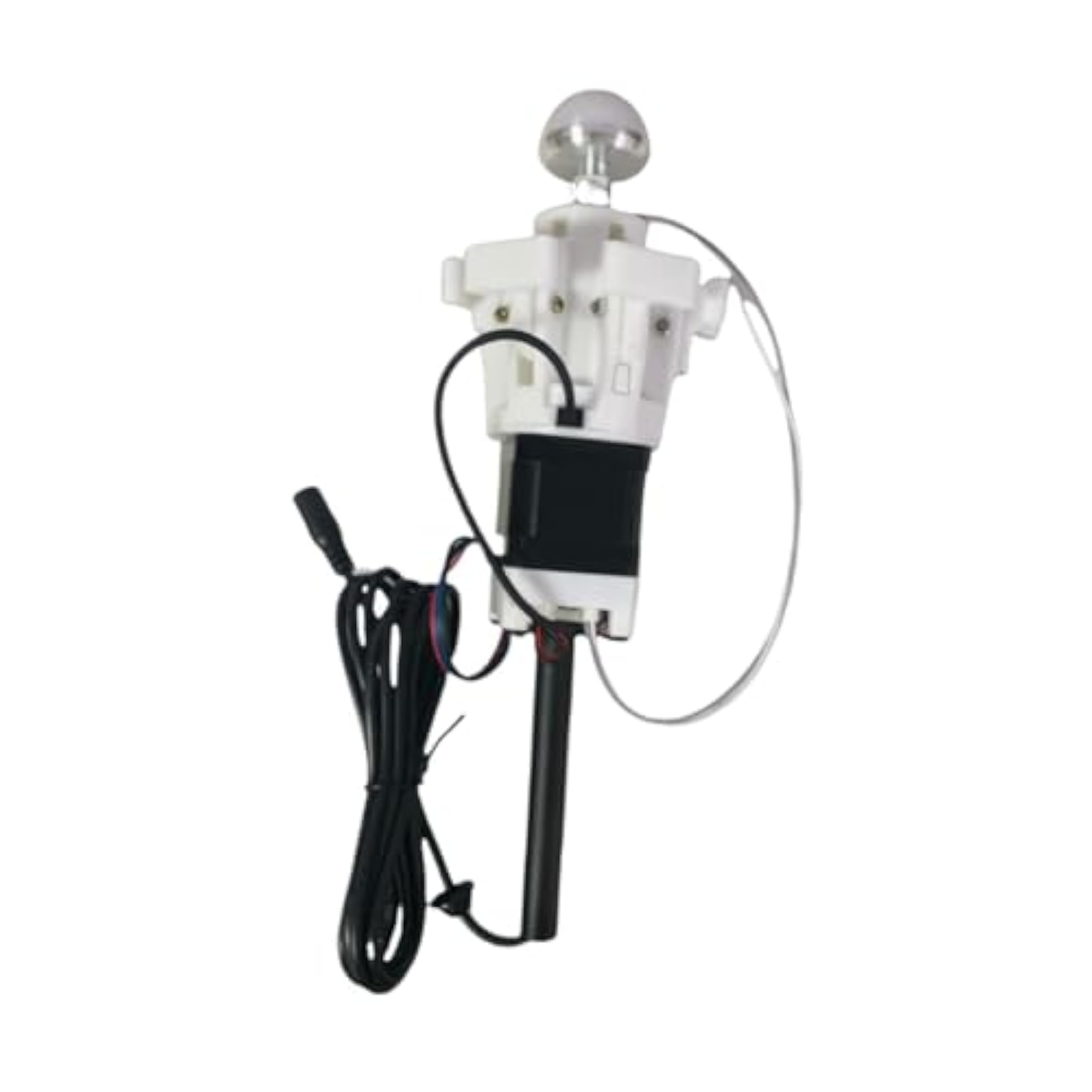 DIY Artificial Flower Automatic Open Closing Motor