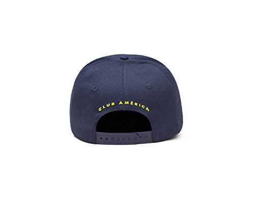 Gorra Fan Ink Soccer Club America miniatura 4