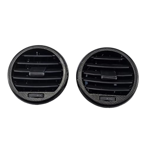 Grille aération Geely LC Cross tableau de bord cassé solution de ventilation avant - 3