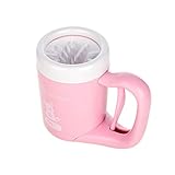 【Low Noise und abnehmbare】 - Mit dem exquisiten Handwerk, es ist sehr effektiv und laut hält. Es ist abnehmbar, die einfach und bequem zu reinigen und warten ..