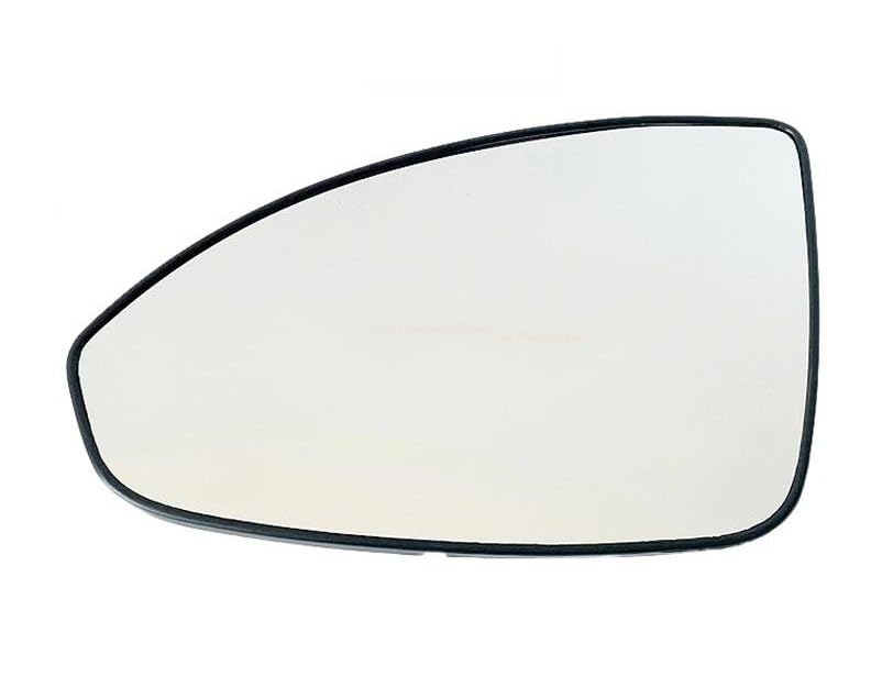 Rétroviseur extérieur pour Chevy Cruze 2009-2015 côté gauche avec miroir convexe