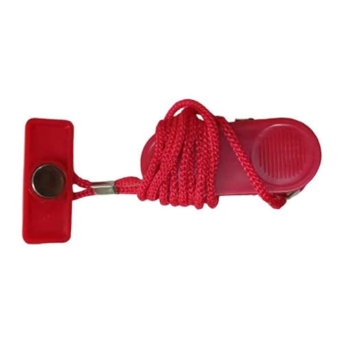 Image of Treadmill Safety Key Running Machine Safety Key for Running Machine Home Use | Treadmills | Cardio Equipment | Fitness Running & Yoga | Sporting Goods