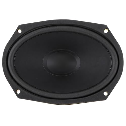 DriSentri 6x9 Inch 600W Car Coaxial Speaker Vehicle Door Auto Audio Music Stereo Full Range Frequency HiFi Speakers